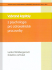 Kapitoly z psychologie pro zdravotnické pracovníky