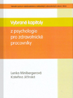 Kapitoly z psychologie pro zdravotnické pracovníky